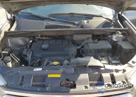 2012 Toyota Highlander Base z USA, uszkodzony, nr VIN 5TDZA3EH1CS017508